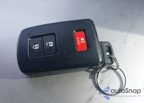 2021 Toyota 4Runner Sr5 Premium z USA, uszkodzony, nr VIN JTEFU5JR4M5240455